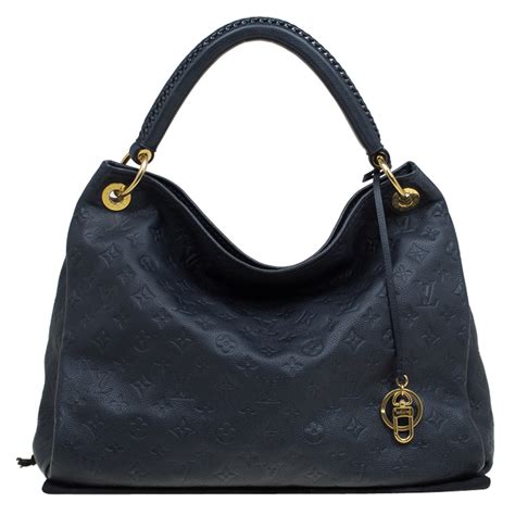 louis vuitton artsy mm replica black|louis vuitton artsy monogram.